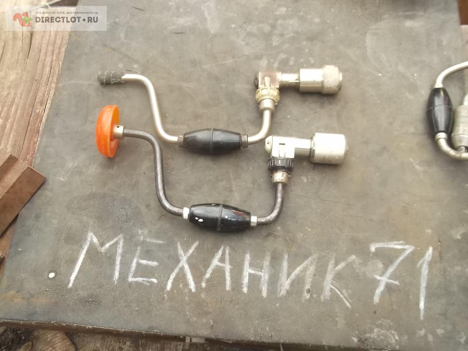 2 коловорота набором купить в Омске цена 350 Р на DIRECTLOT.RU - Ручной ...