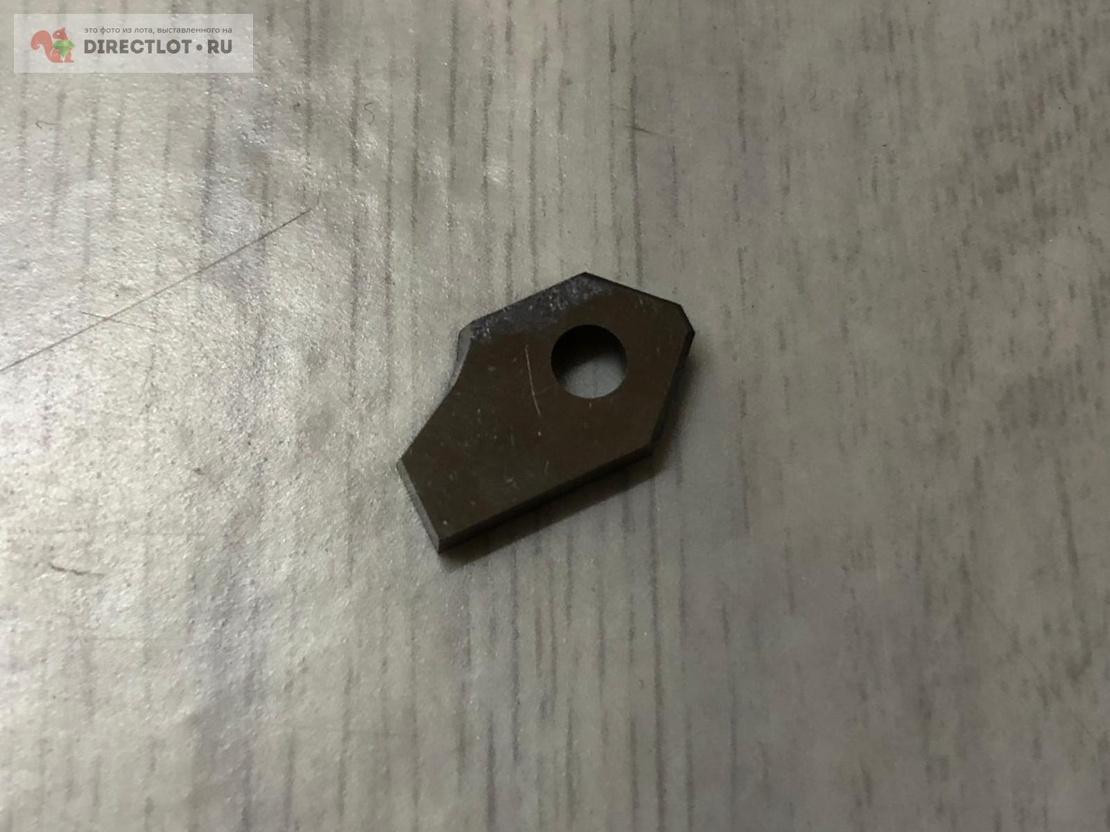 Мультифасочные резцы для обработки седел гбц 45 градусов 1,8 купить в ...