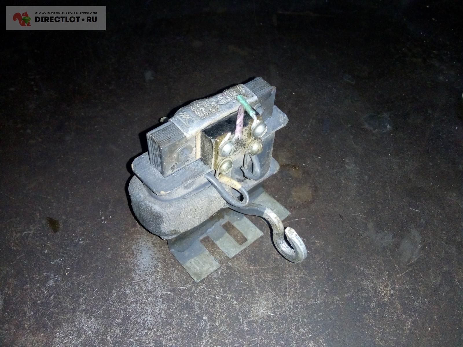Трансформатор тока ТК-20 100/5 0.66 kV кл 0.5 купить в Абакане цена 150 ...