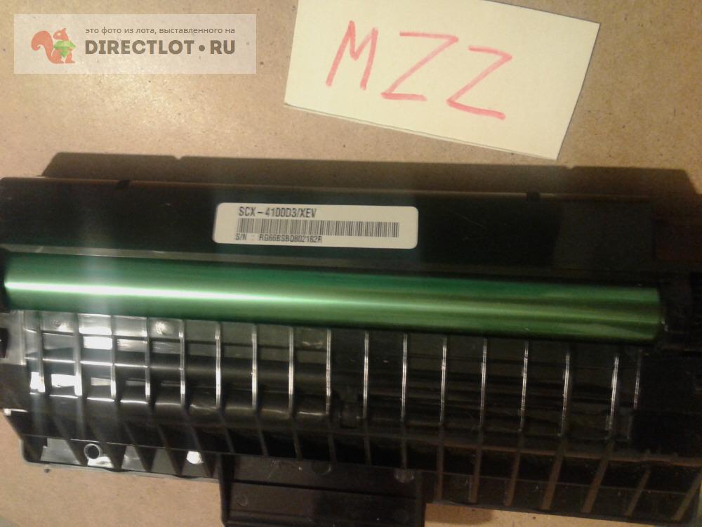Samsung scx-4100d3 картридж для принтера купить в Санкт-Петербурге цена ...
