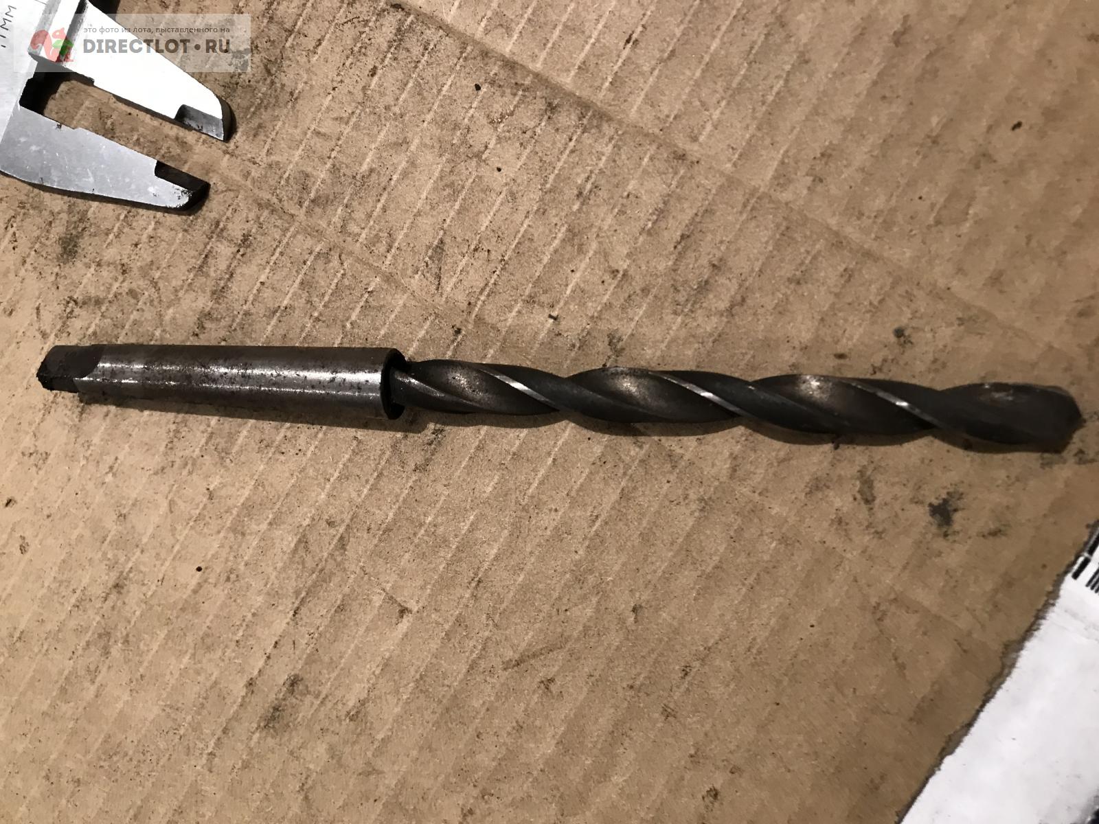 Сверло Д9,2 к/х Р6М5 купить в Новокузнецке цена 60,00 Р на DIRECTLOT.RU ...