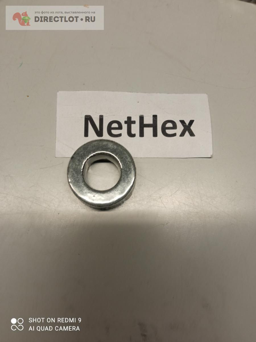 Сердечник ферритовый кольцевой М6000НМ1, 28х16х9, купить в Жуковском ...