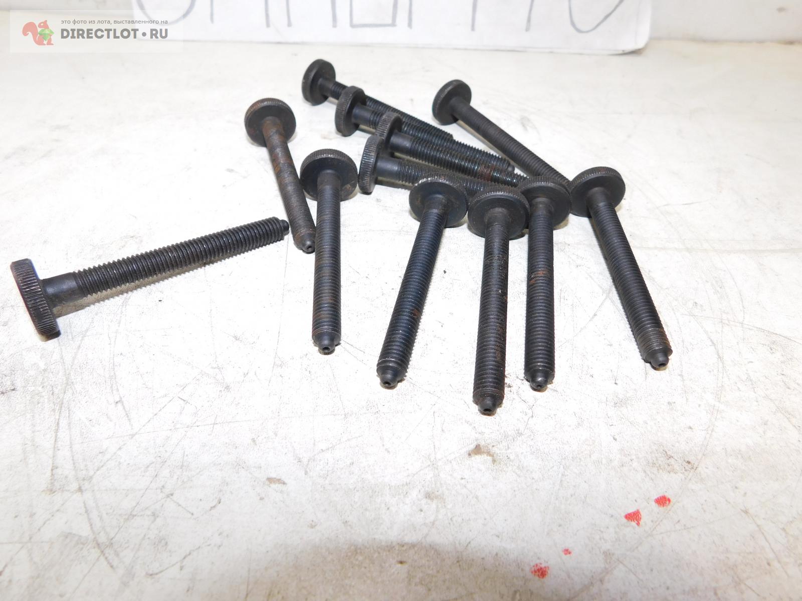 Винт установочный (стопорный) УСП-8 L-70 купить в Омске цена 70,00 Р на ...