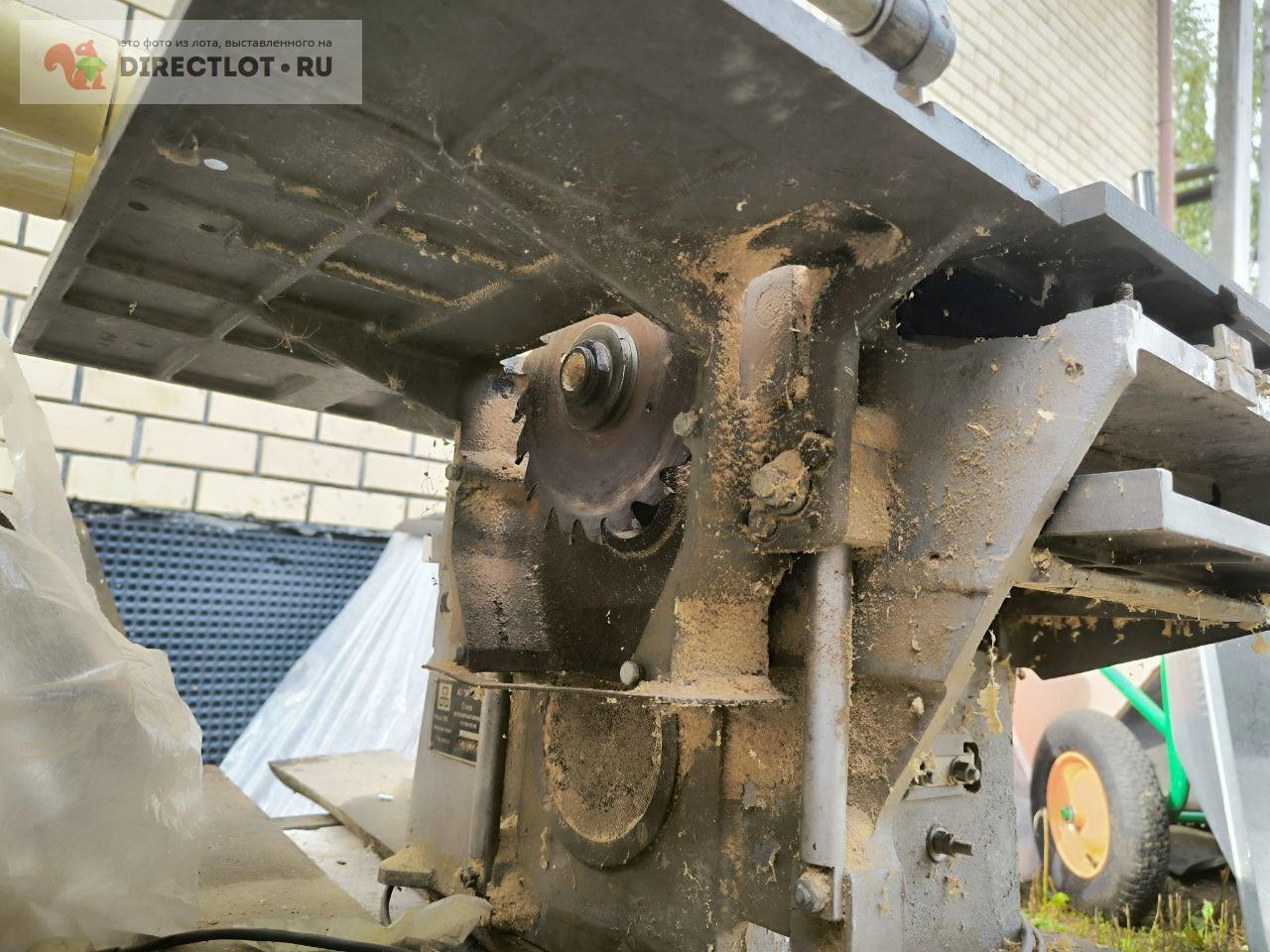 Деревообрабатывающий станок 965 купить в Челябинске цена 20000 Р на ...