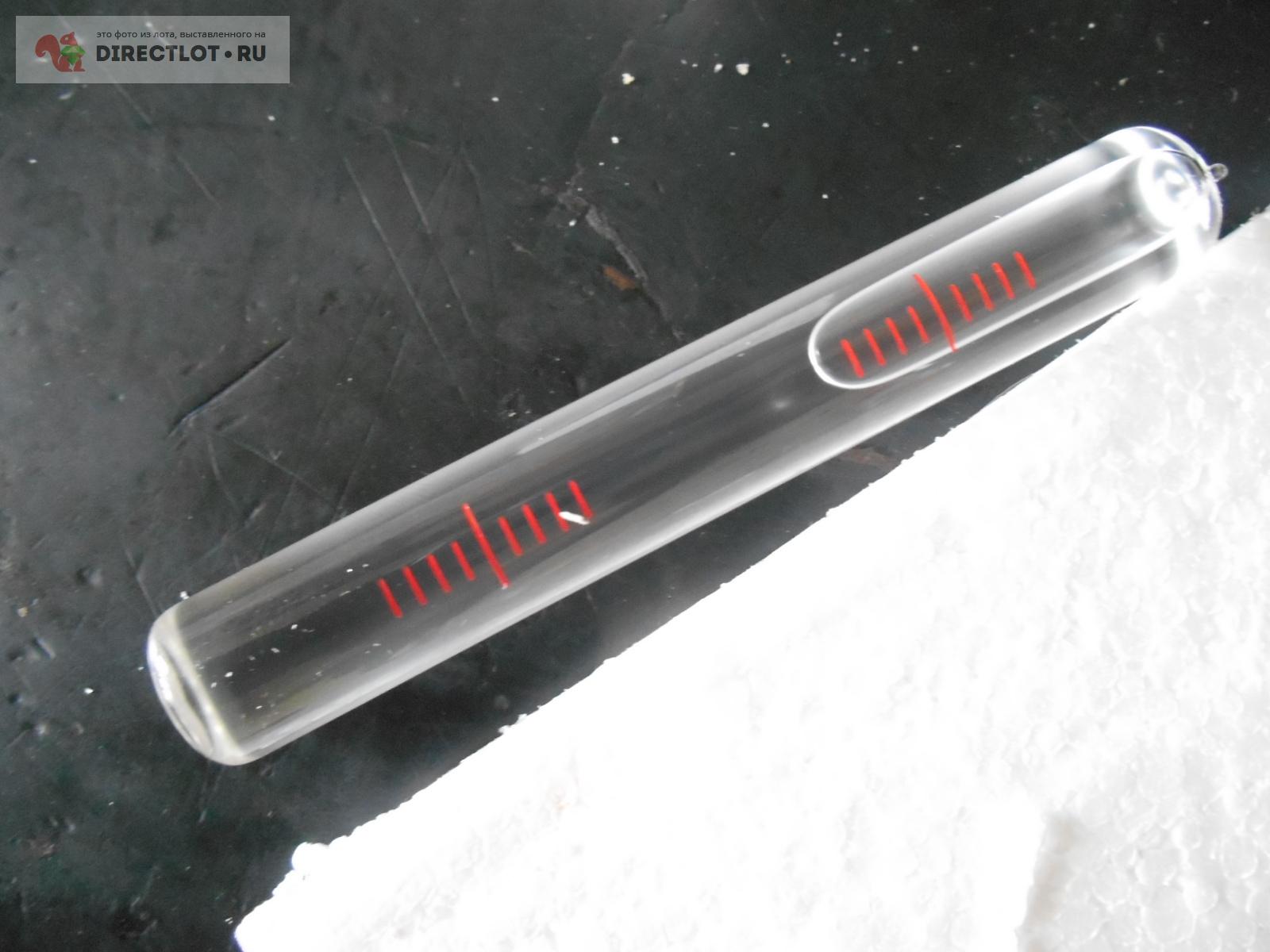 Ампула уровня болшая 0.02мм\1метр купить в Туле цена 1550 Р на ...