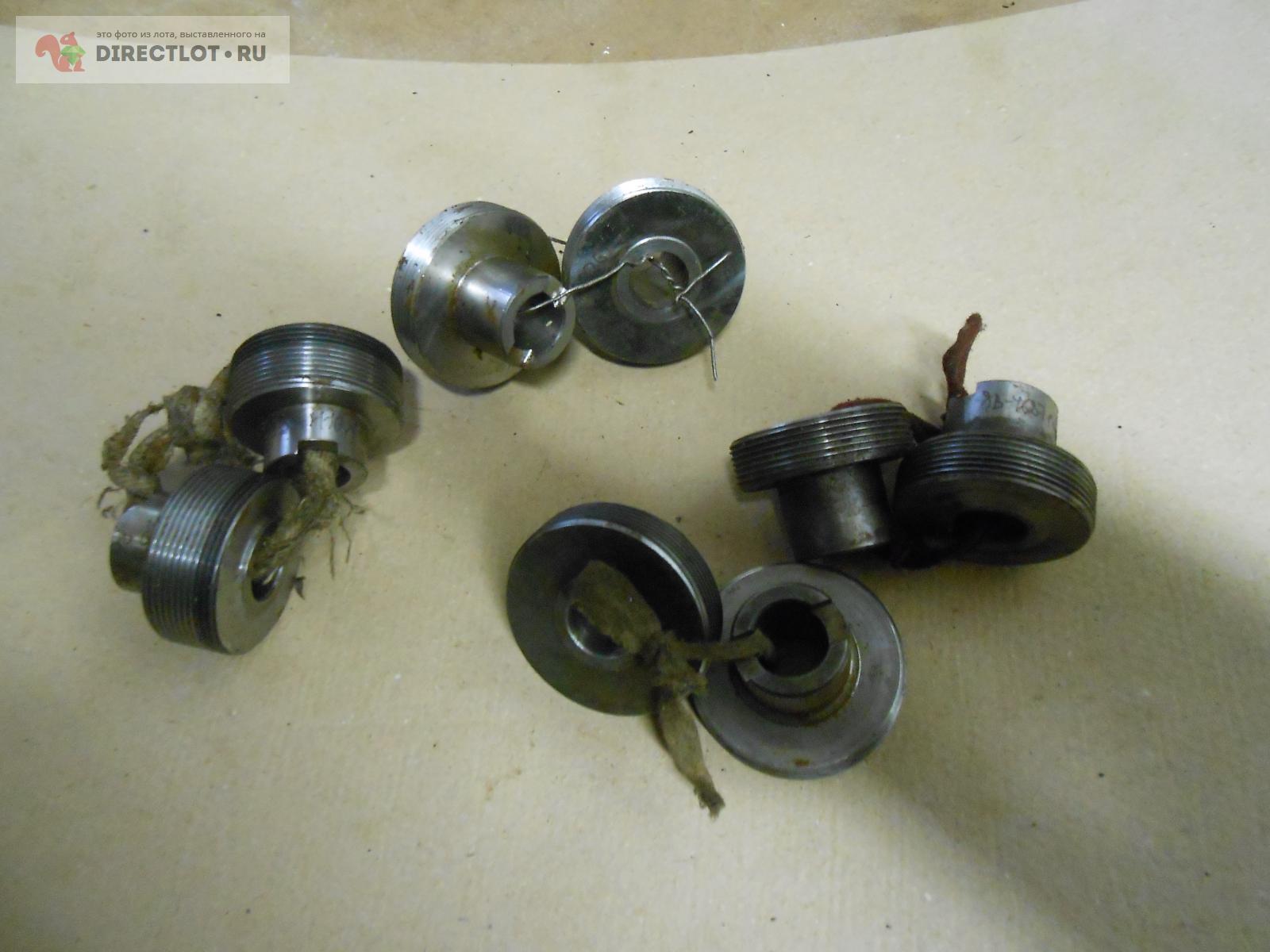 какие головки лучше 6 или 12