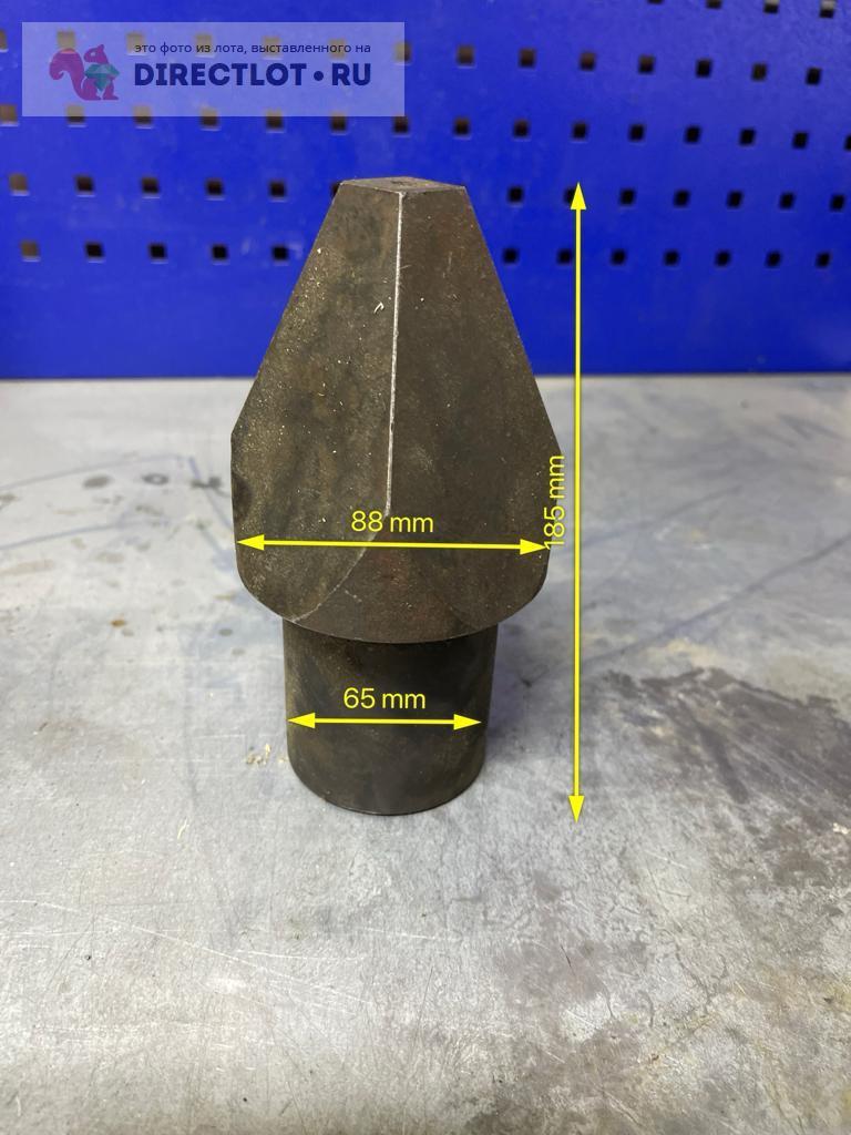 Просьба опознать вещь Всех с наступившим! Перебираю склад, обнаружил ...