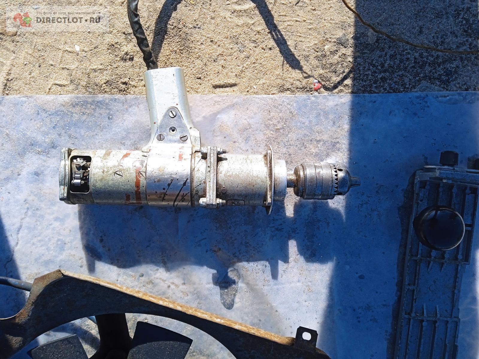 Просьба опознать вещь Всем , доброго дня. Прошу опознать двигатель и ...