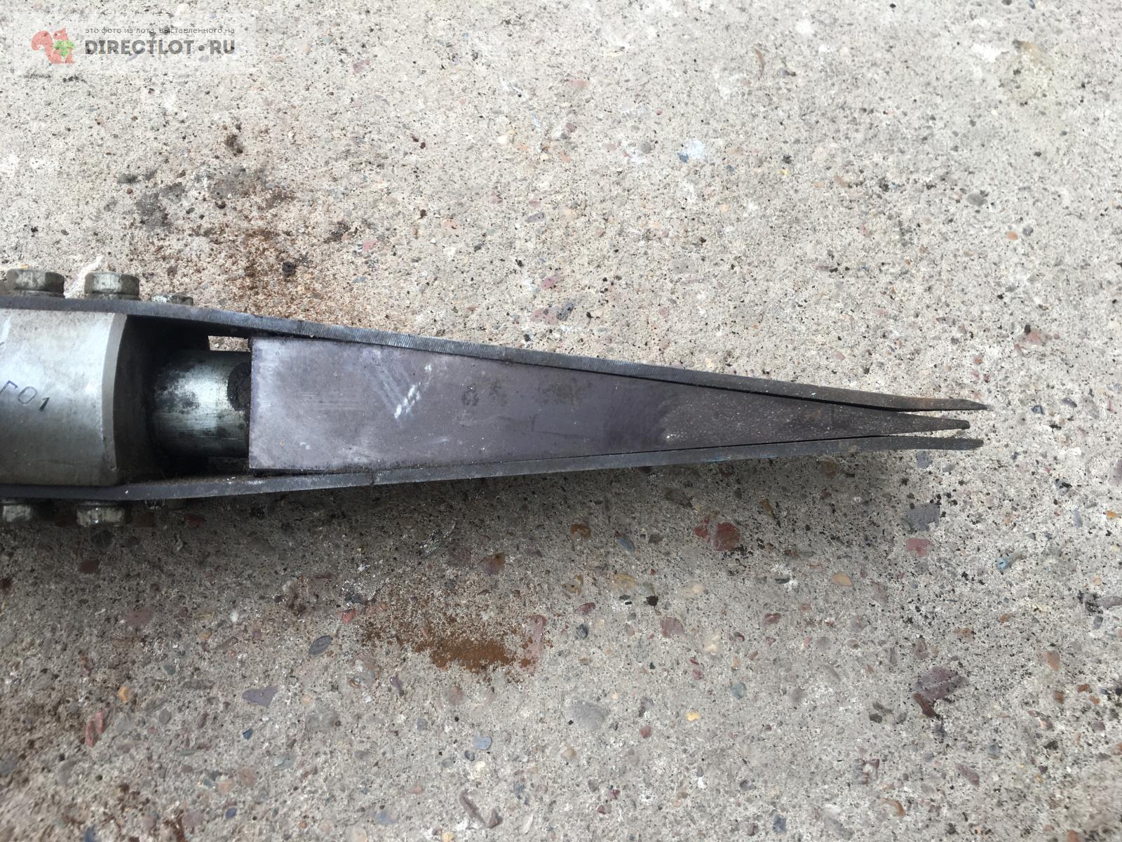 Просьба опознать вещь Приветствую.Кто знает знает что за приспособа ...