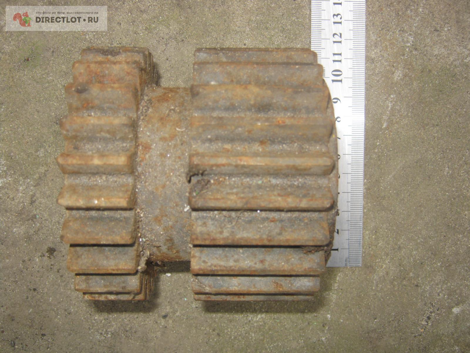 Просьба опознать вещь Помогите опознать шестерню. на DIRECTLOT.RU