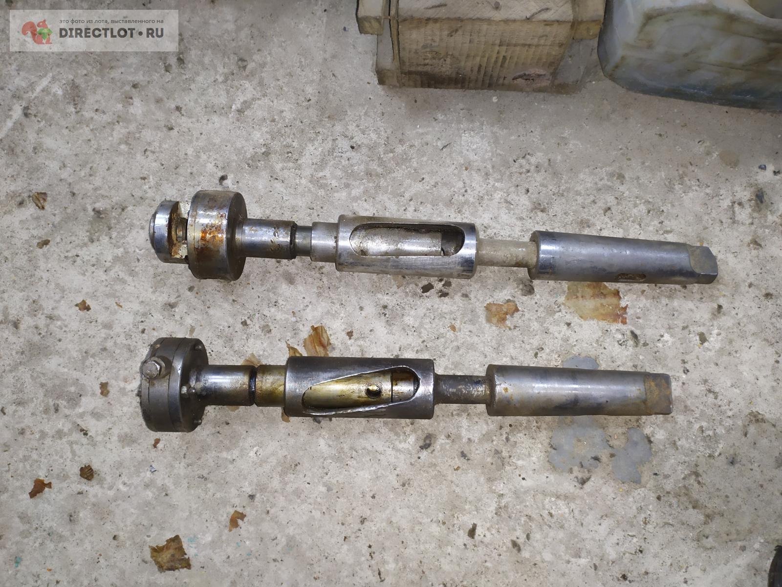 Просьба опознать вещь Помогите опознать. Наверно использовали в работе ...