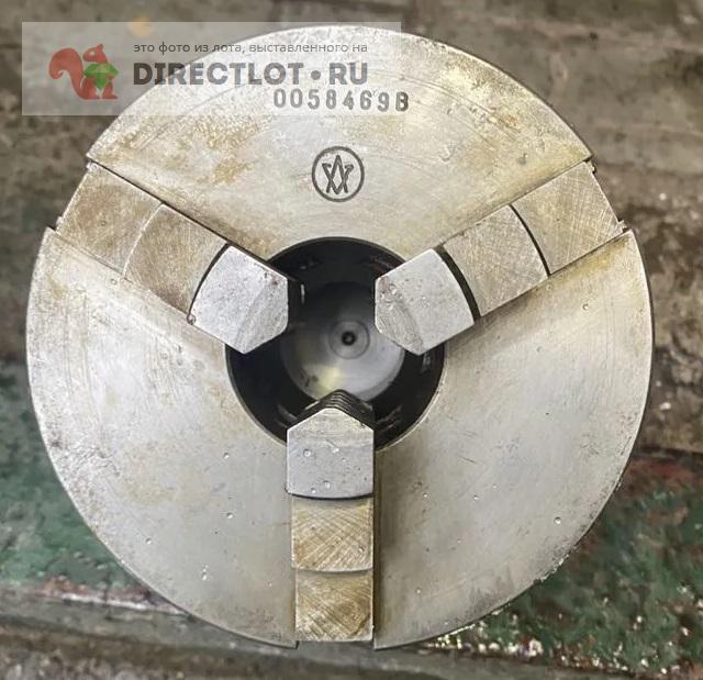 Просьба опознать вещь Чей 125-130 патрон? на DIRECTLOT.RU