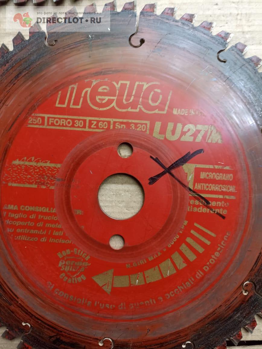 Просьба опознать вещь Доброго дня. Действительно ли диски по стали ...