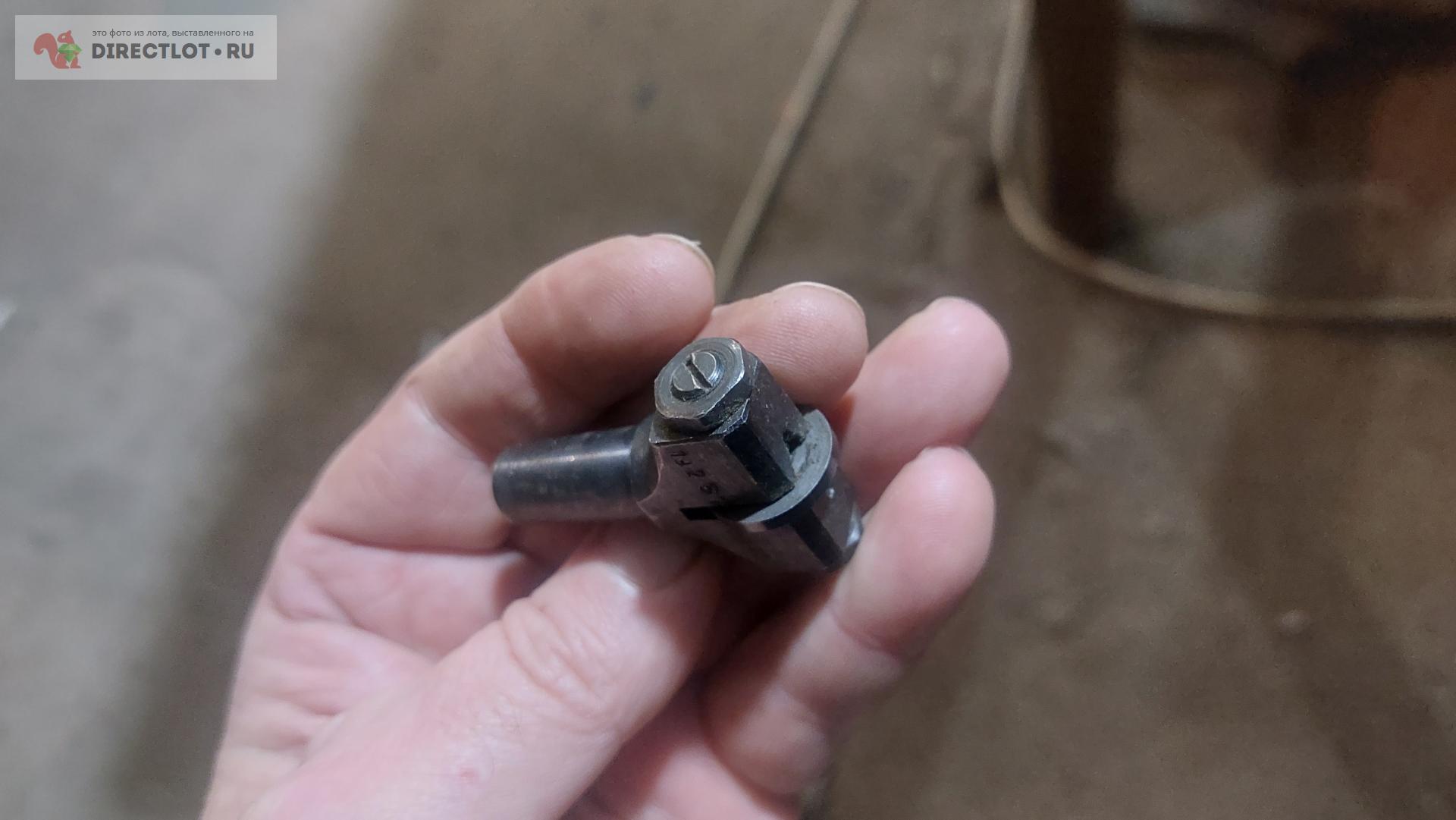 Просьба опознать вещь Приветствую Всех. Что за дэвайс ? Вроде км 1 ...