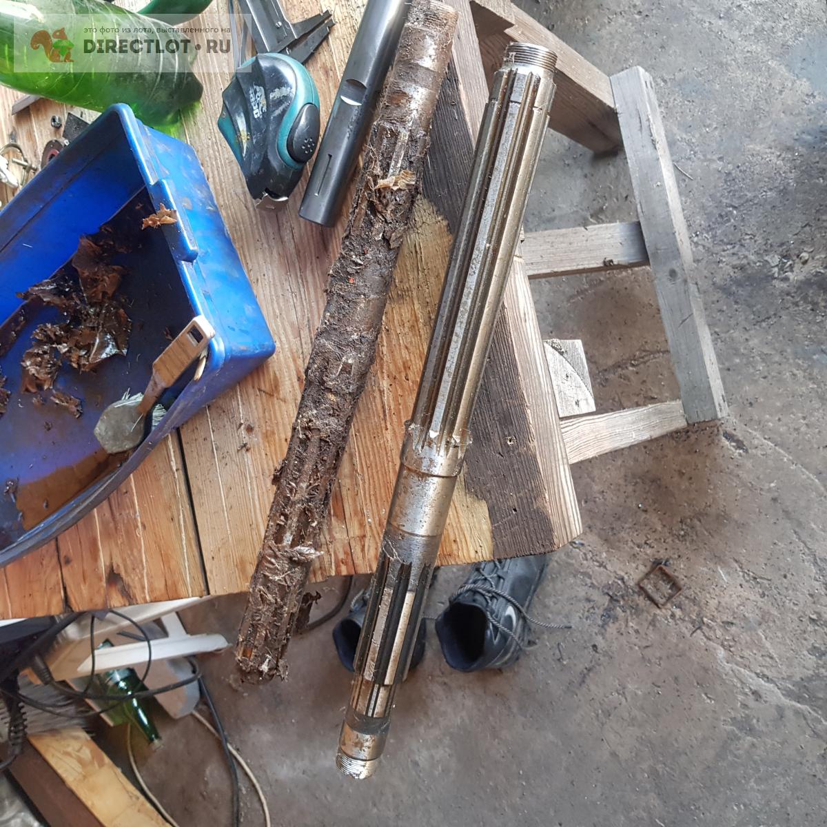 Просьба опознать вещь Помогите опознать деталь. L 525, Наружный диаметр ...