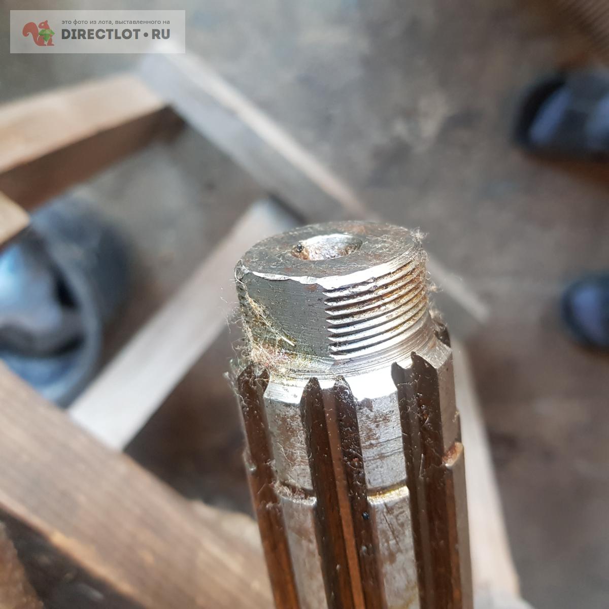 Просьба опознать вещь Помогите опознать деталь. L 525, Наружный диаметр ...